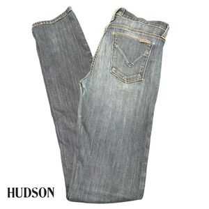 Hudson Skinny Jeans - So Comfortable